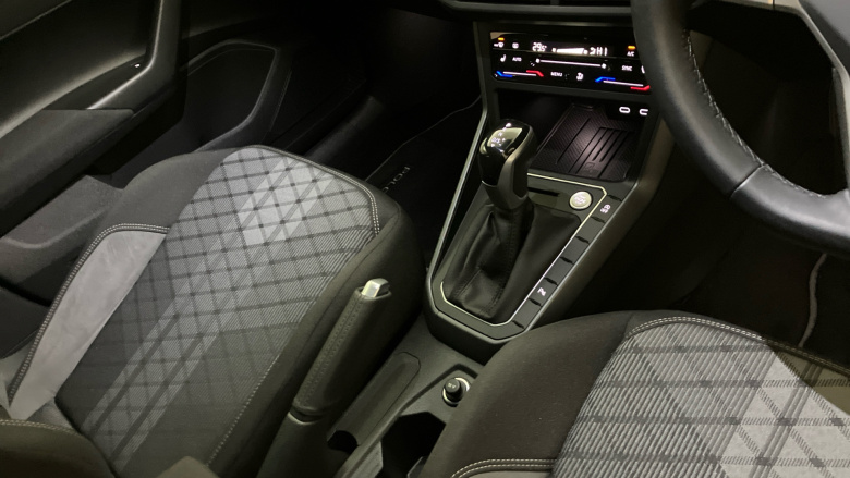 Volkswagen Polo 1.0 TSI 115 Black Edition 5dr DSG Petrol Hatchback